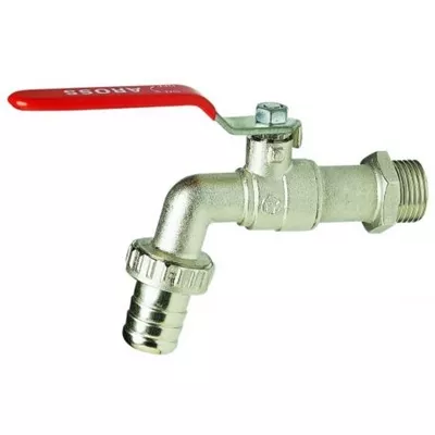 VANNES BOISSEAU SPHERIQUE ARROSAGE