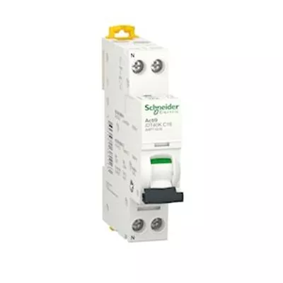 DISJONCTEUR MODULAIRE