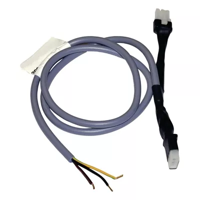 kit cablage plancher chauffant en direct PAC