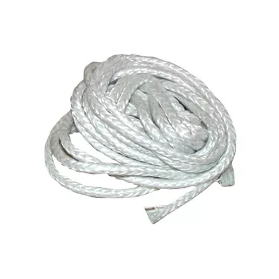 TRESSE FIBRE MINERALE 8MM 5M
