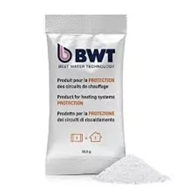 SOLUTECH Protection Poudre NEW