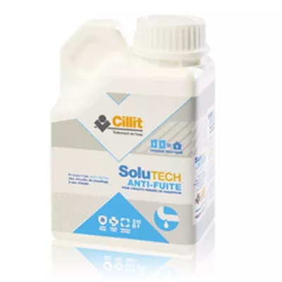 SoluTECH Anti-fuite Bid.500ml/le bidon