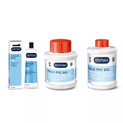 COLLE PVC DOMAO (250ml)