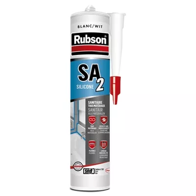 RUBSON SA2 BLANC (280ml)  2716021