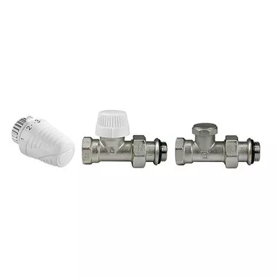 KIT POUR EQUIPEMENT DE RADIATEUR