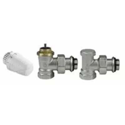 KIT POUR EQUIPEMENT DE RADIATEUR