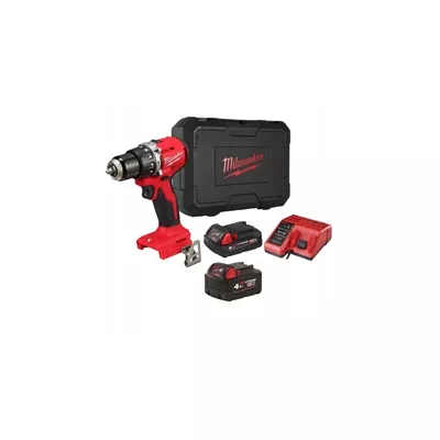 PERCEUSE PERCUSSION 18 VOLTS BRUSHLESS - M18 BLPDRC-422C