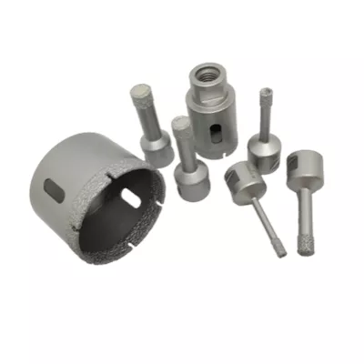 Couronne diamant TCV82 L200