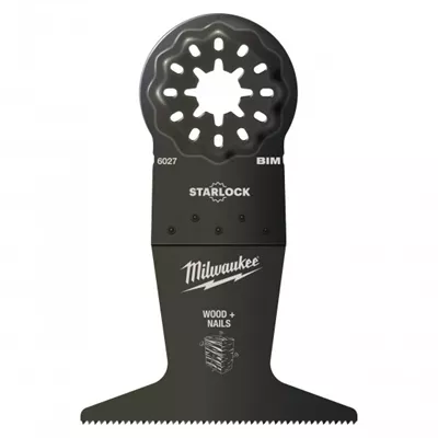 LAME MULTITOOL BOIS