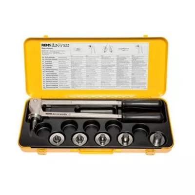 Ex-Press Cu Set 12-14-16-18-22