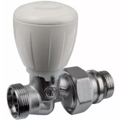 ROBINETS THERMOSTATISABLES DROIT