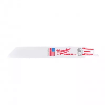 LAME S. SABRE 150MM (*5)