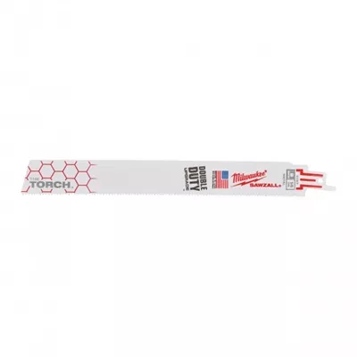 LAME S. SABRE TORCH 230MM *14 TPI (*5)