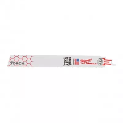 LAME S. SABRE TORCH 230MM (*5) METAL