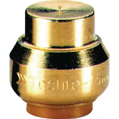 BOUCHON FEMELLE 301 TECTITE DIA.22