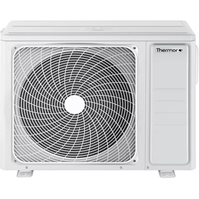 PAC Air-Air / Climatisation Nagano Unité Extérieure Monosplit - 3500W R32