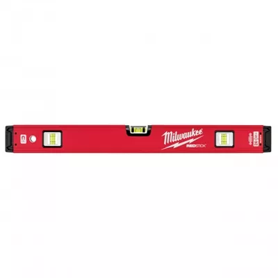 NIVEAU TUBULAIRE REDSTICK  PREMIUM 60 CM MAGNÉTIQUE