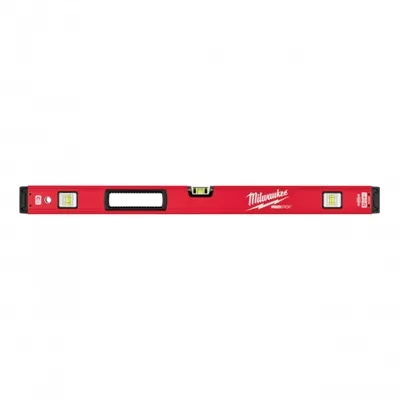 NIVEAU TUBULAIRE REDSTICK  PREMIUM 80 CM MAGNÉTIQUE