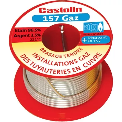 Fil 157Gaz 2,0 250g (cof=12u)