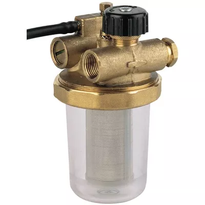 FILTRE A RECYCLAGE RZ   22L0137100