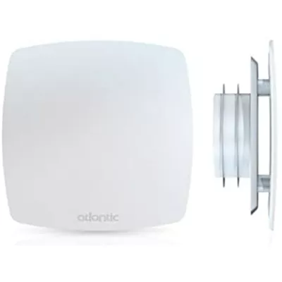 Pb 80 line - bouche fixe universelle design line avec mancho