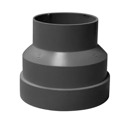 REDUCTION  PLASTIQUE Ø160 à 125   RCP 160/125