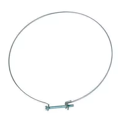 COLLIER MONOFIL Ø160