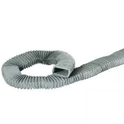 CONDUIT SOUPLE PVC (6M) RECTANGULAIRE