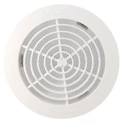 GRILLES - SORTIES