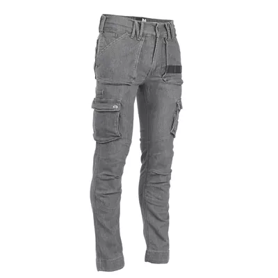 PANTALON USAIN GRIS