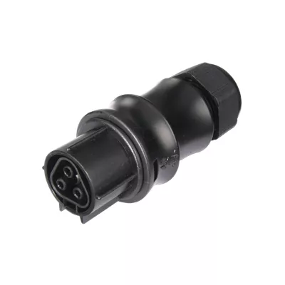 WIELAND CONNECTEUR FEM TRIPHASE