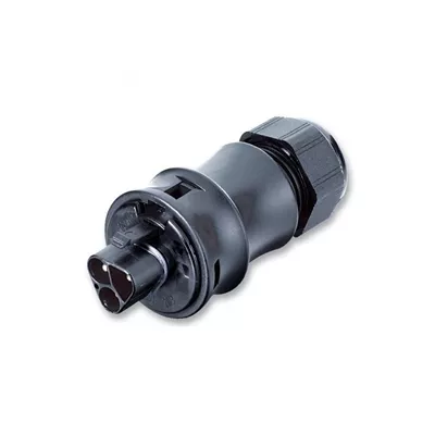 WIELAND CONNECTEUR MAL TRIPHASE