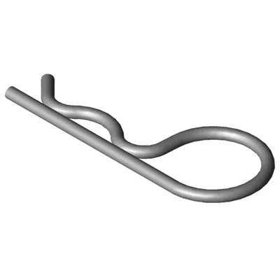 K2 Spring plug Bouchon à ressort