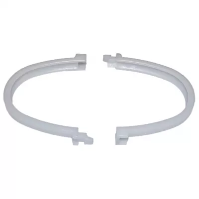 DEMI CLIP MEMBRANE DE PRESSOSTAT BROYEUR SFA (X2)