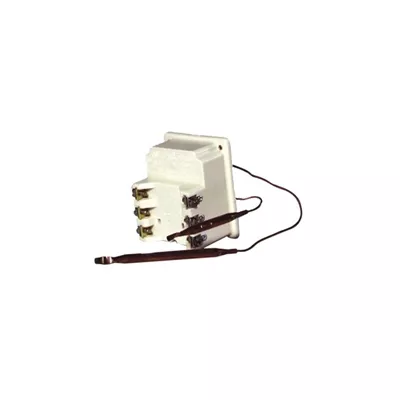 THERMOSTAT CE BTS 370 STD + KIT KBTS900207