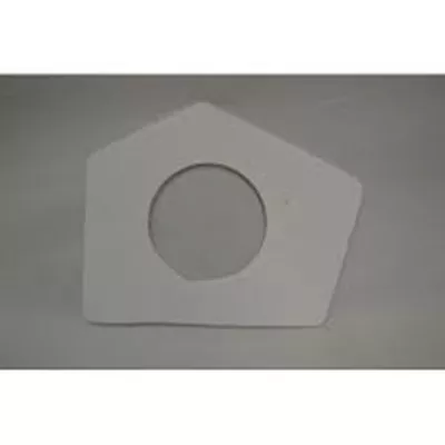 Joint moteur extracteur carcasse diamètre 100MM