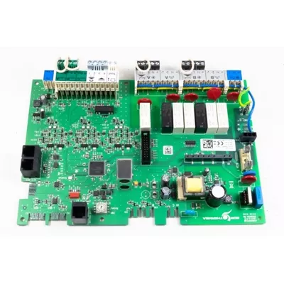 CARTE ELECTRONIQUE SCB-10 DV1.03