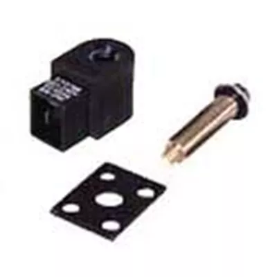 ELECTROVANNE COMPLETE AS 220V