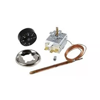 AQUASTAT SEC.REARM.TLS 90 LS1