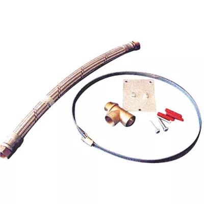 KIT INSTALLATION VASE EXPANSION