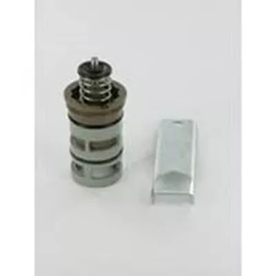 Clapet vanne 3 voies