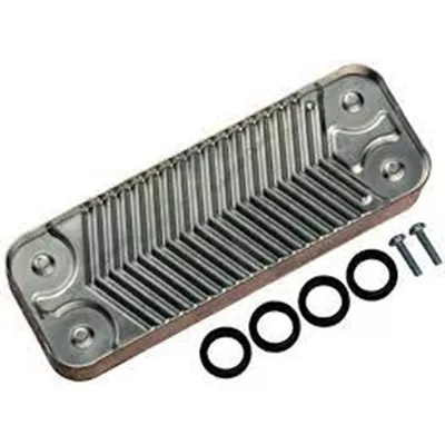 ECHANGEUR 16 PLAQUES 5733000