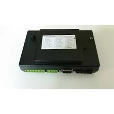 PLAQUE CPU 2016 ECOFOREST