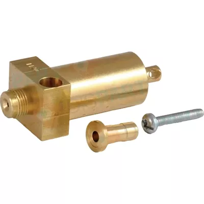 VERIN DE VOLET AIR POUR RIELLO G3 Couleur