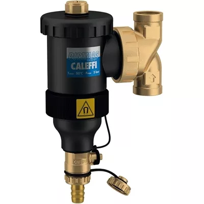 DIRTMAG 3/4 ORIENTABLE CODE USINE 545305