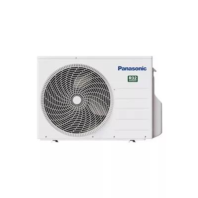 Unité extérieure Gamme TZ  3,5 kW R32