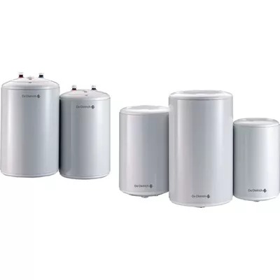 C.E DE DIETRICH SOUS EVIER