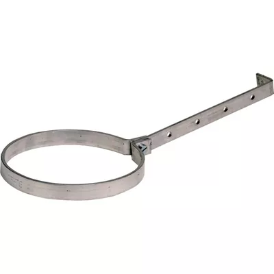 COLLIER DE SUSPENSION INOX 83