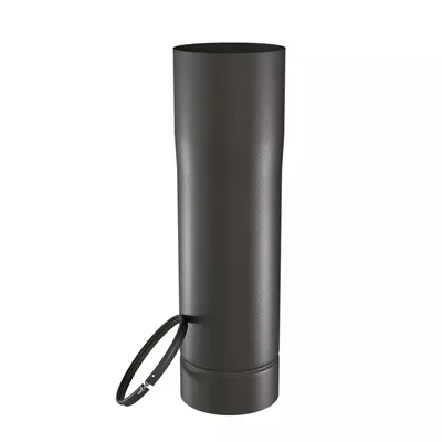 PAROI FIXE SEULE DOMAO TRANS 6MM SILVER