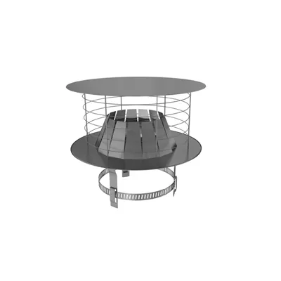 VARINOX ADAPTABLE   80 A 111 (EXT, 125)